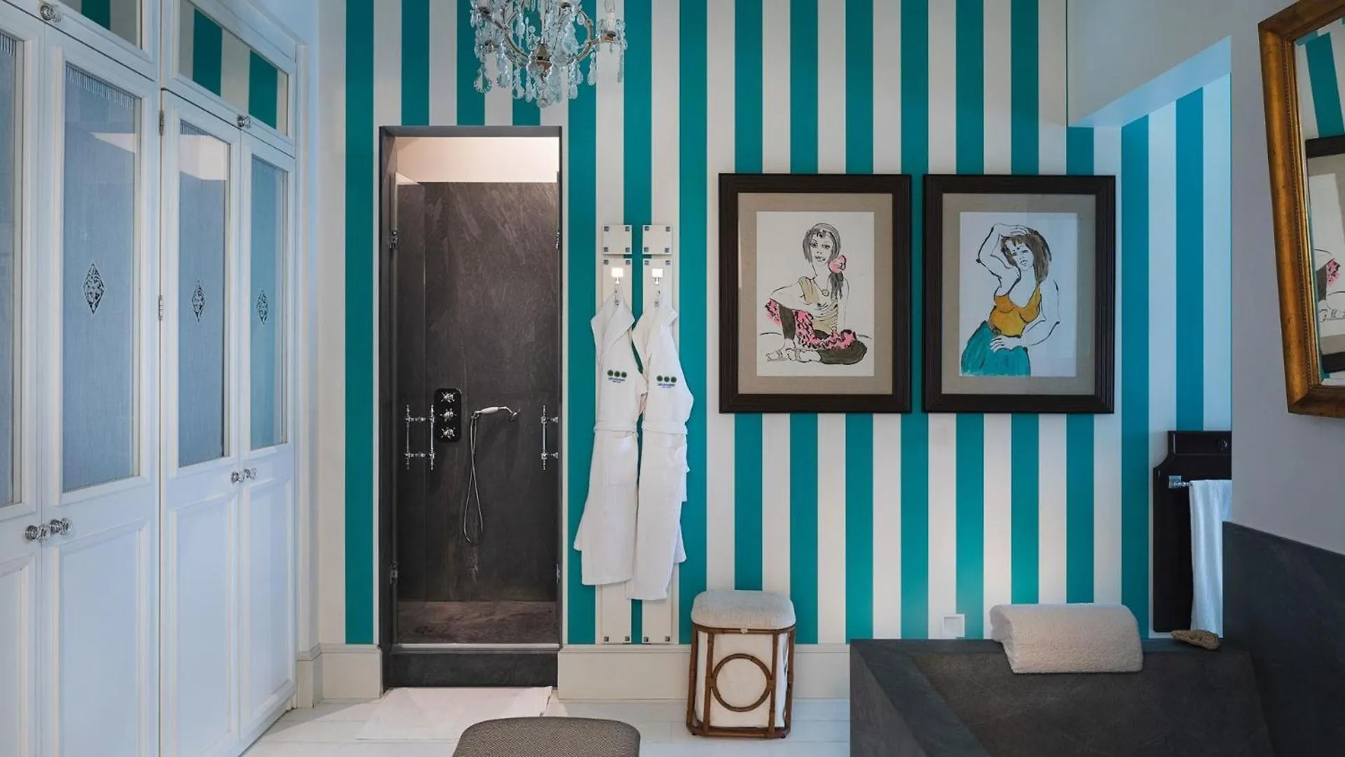 Villa II Faro - Luxury In St Barths Anse Des Cayes