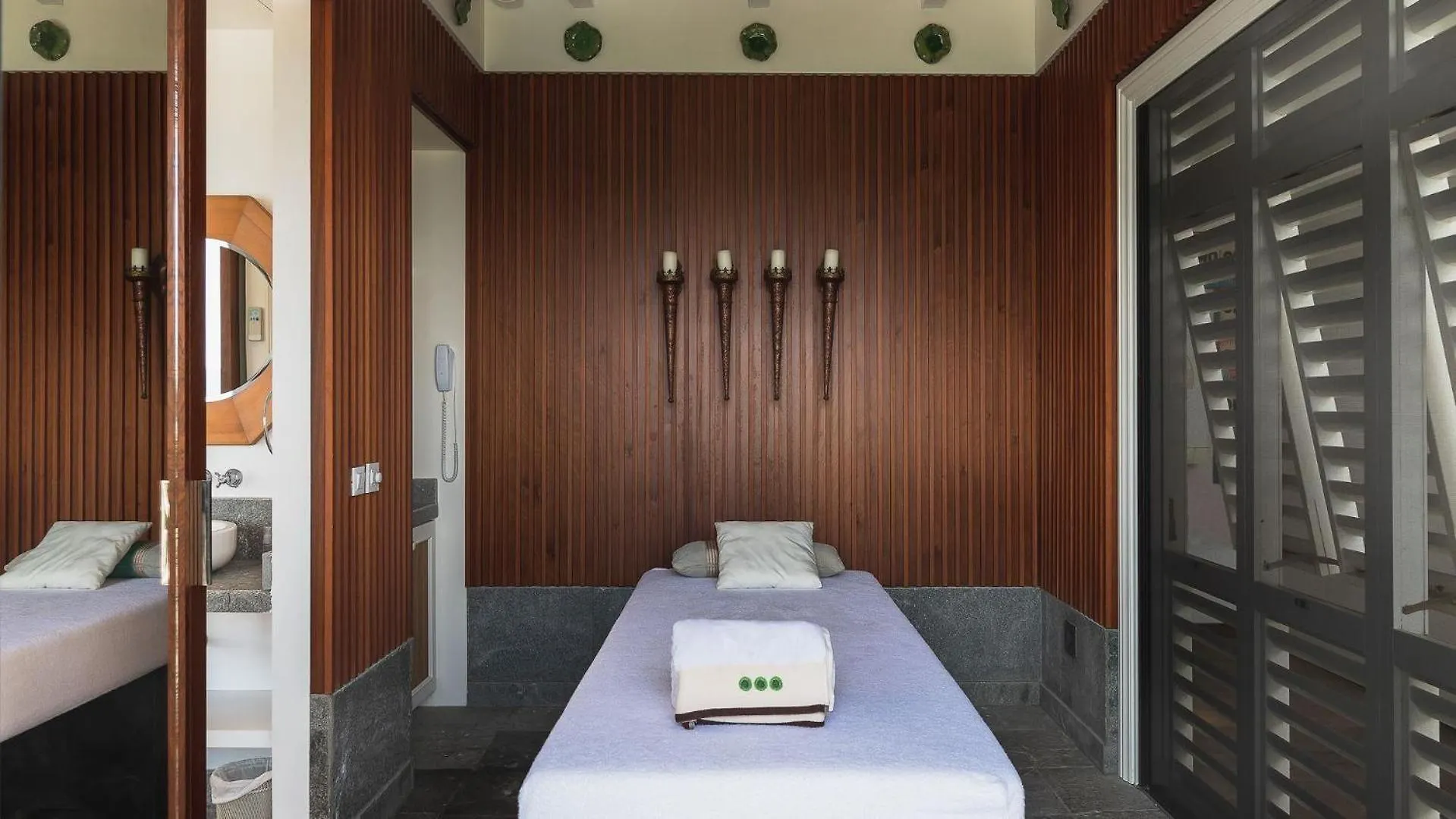 Villa II Faro - Luxury In St Barths Anse Des Cayes